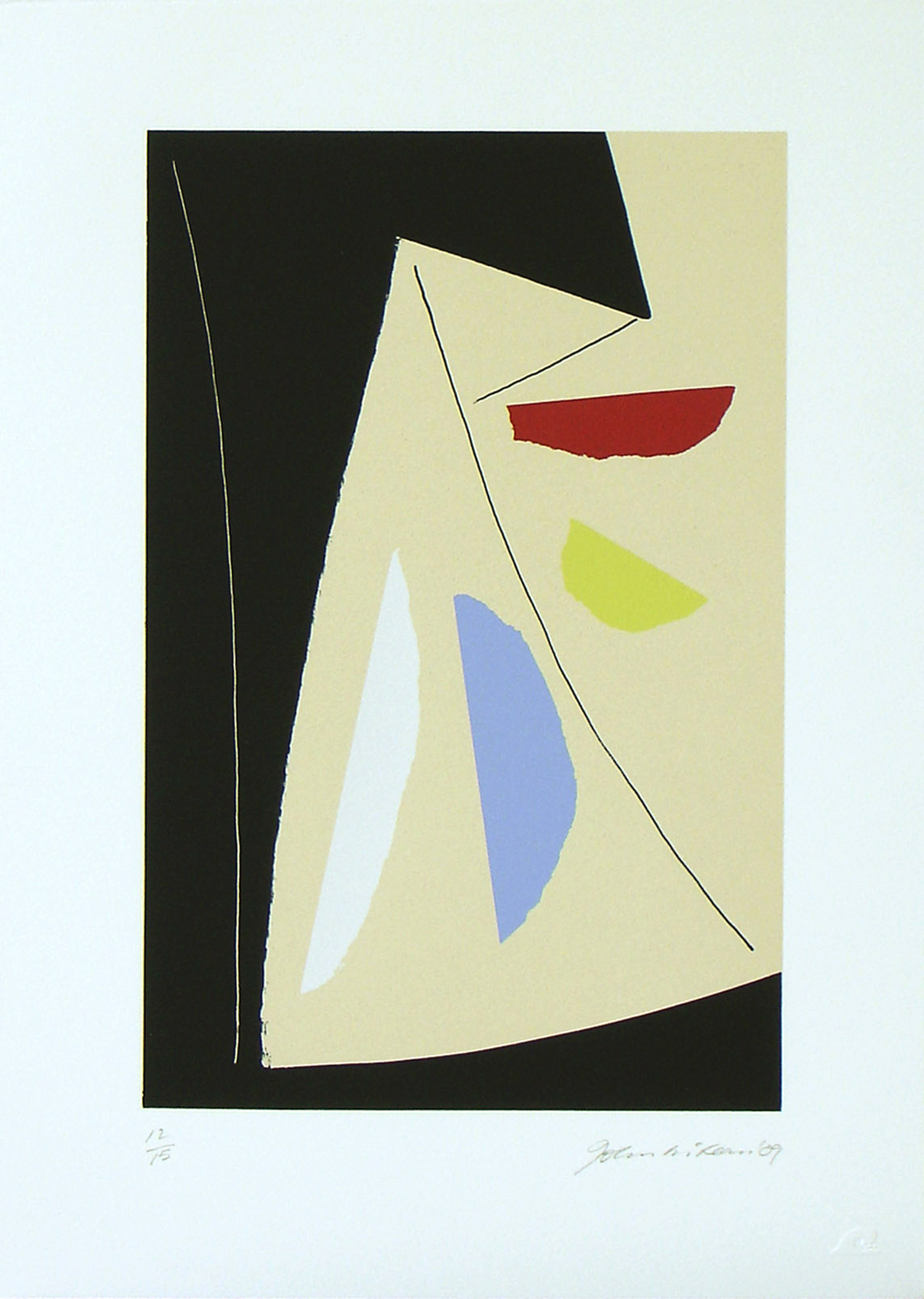 Calton by John McLean