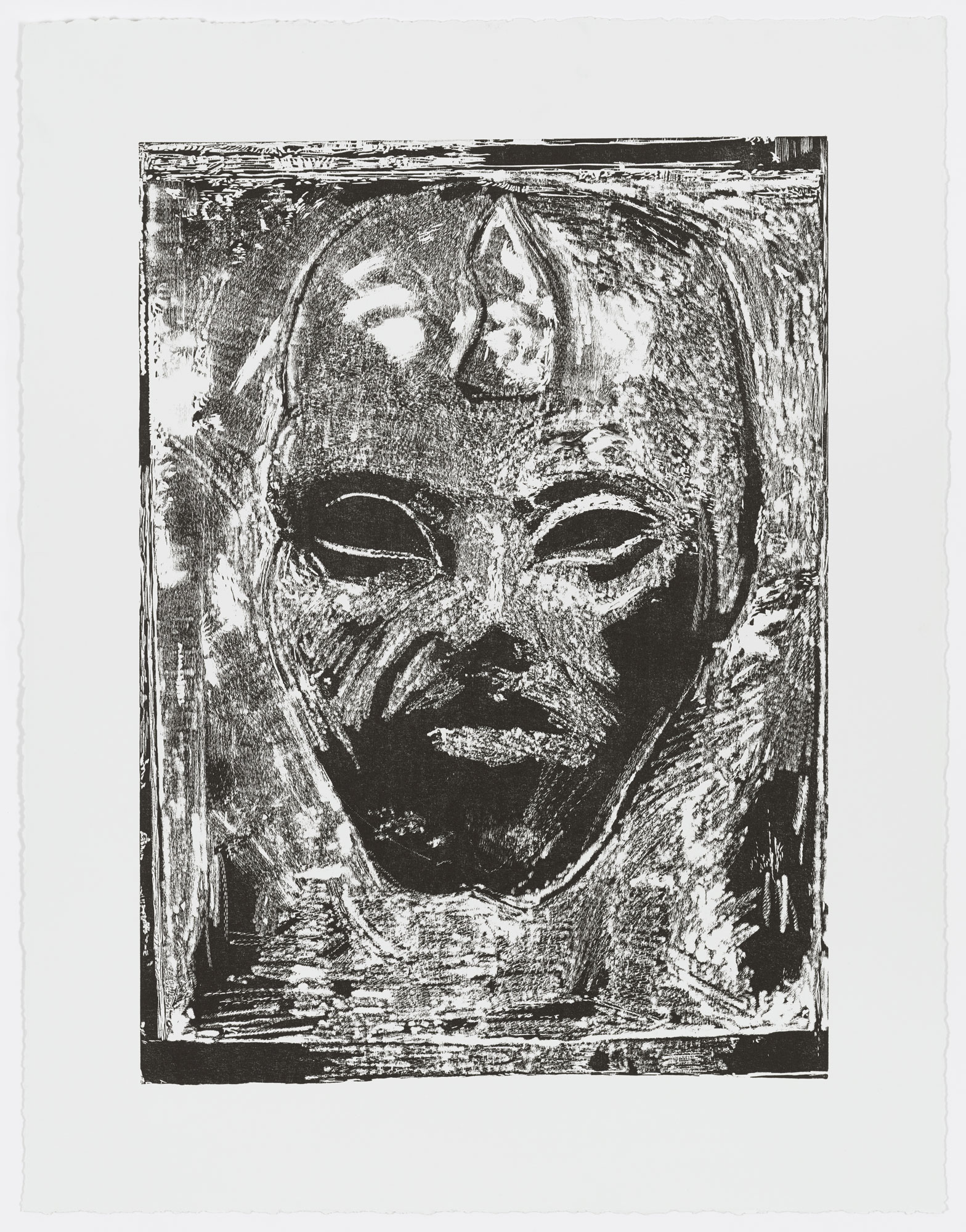 The Mead Of Poetry #3 by Jim Dine
