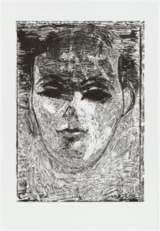 The Mead Of Poetry #1 by Jim Dine at Graphicstudio