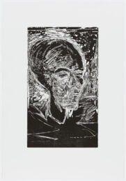 The Mead Of Poetry #2 by Jim Dine at Graphicstudio