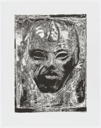 The Mead Of Poetry #3 by Jim Dine at Graphicstudio