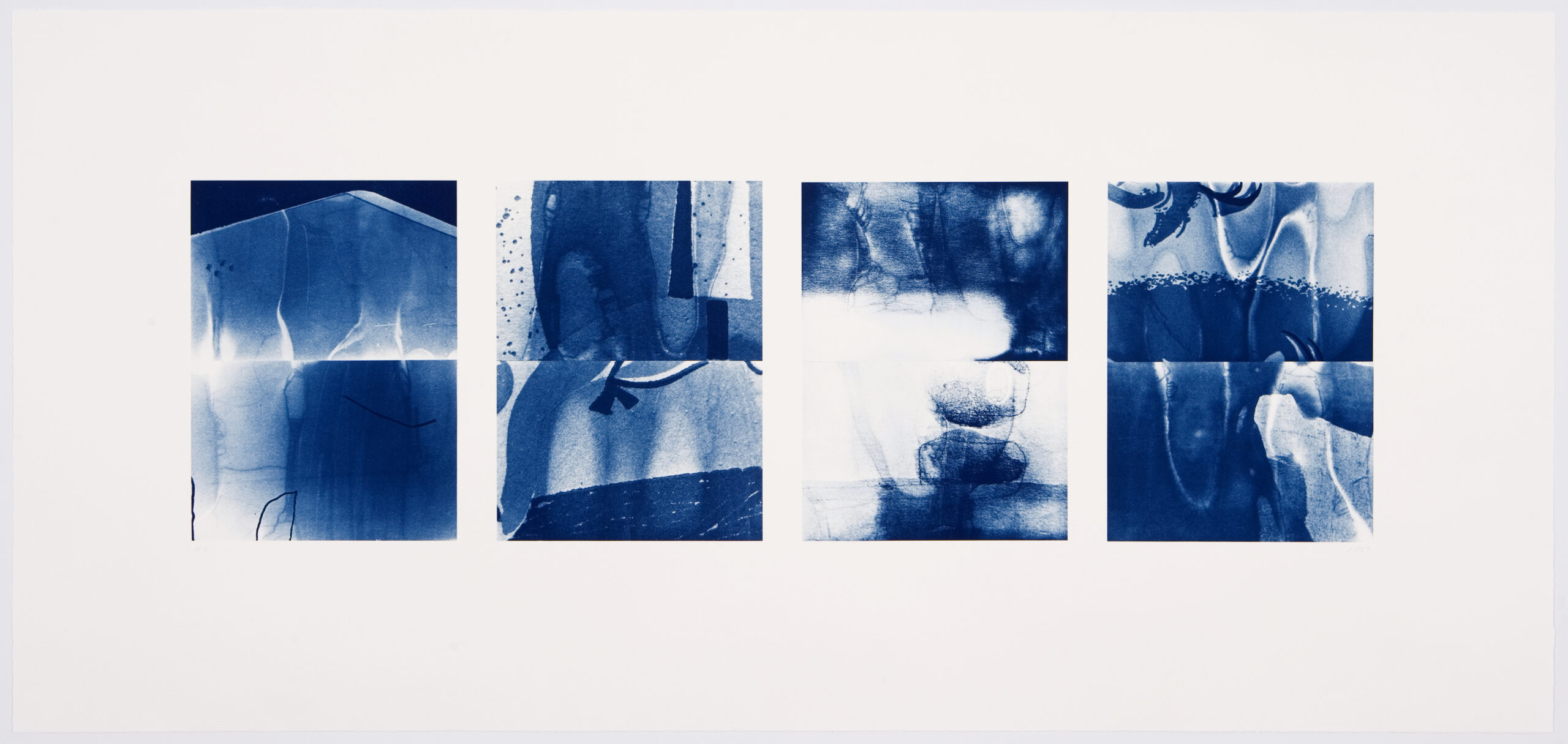 Front by Arturo Herrera