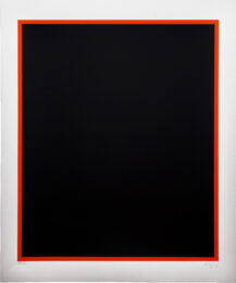 Ohne Titel I by Anselm Reyle at InvesArt Gallery