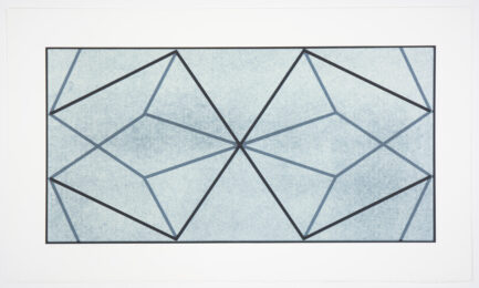 Victory-X1 by Jay Shinn at Manneken Press (IFPDA)