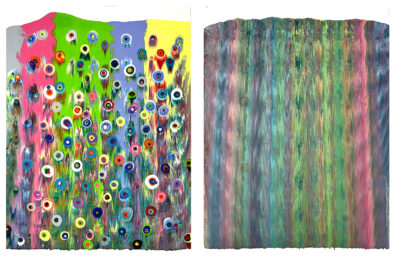 Iheardyoulooking 24 (css24abml13) by Markus Linnenbrink at Center Street Studio