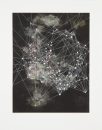 Island by Victoria Burge at Aspinwall Editions