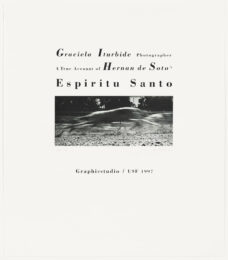 Espiritu Santo: Galgo by Graciela Iturbide at Graphicstudio