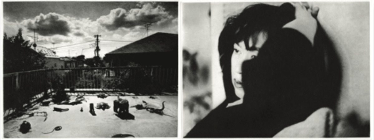 Tokyo Life by Nobuyoshi Araki