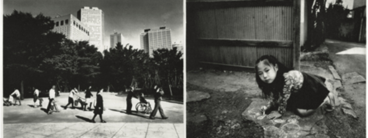 Tokyo Life by Nobuyoshi Araki