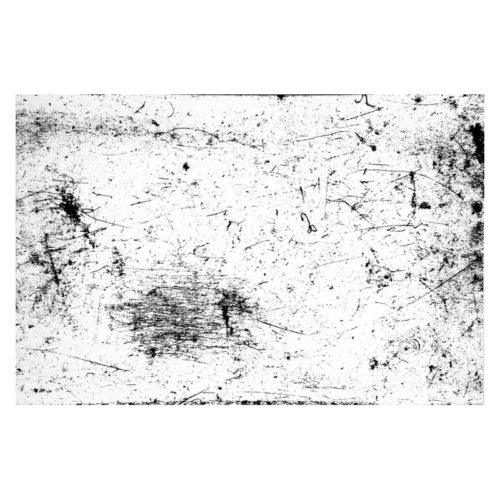 Untitled (Pocket Graphology) by Kadar Brock