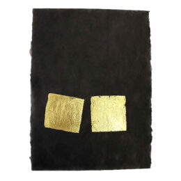 The Hessian by Robert Davis at Robert Fontaine Gallery