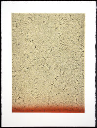 Etching ii by Teo Gonzalez at Center Street Studio
