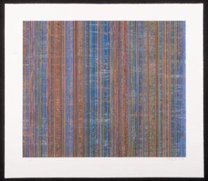 Streaming by Lisa Nankivil at Highpoint Editions