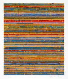 Equinox by Lisa Nankivil at Highpoint Editions