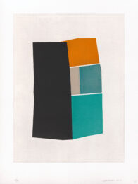 Montpelier, Ohio by Suzanne Caporael at Tandem Press (IFPDA)