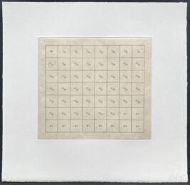 Edition by Bill Thompson at Center Street Studio