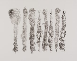 Untitled by Do Ho Suh at Highpoint Editions