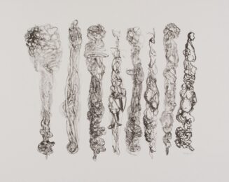 Untitled by Do Ho Suh at Highpoint Editions