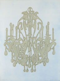Rococo 17 by Gary Justis at Manneken Press (IFPDA)