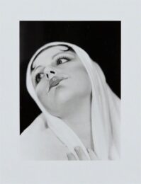 Untitled (Madonna) by Cindy Sherman at Michael Lisi/Contemporary Art
