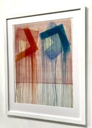 Double Meadow by Richard Smith at pgr fine art