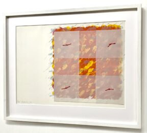 Florentine 2 by Richard Smith at pgr fine art