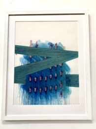 Ouse by Richard Smith at pgr fine art