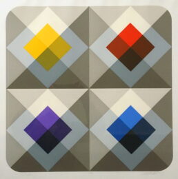 Orikus 1 by Marko Spalatin at William Chambers Art