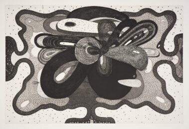 Wednesday by Richard Hull at Manneken Press (IFPDA)
