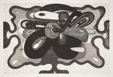 Wednesday by Richard Hull at Manneken Press (IFPDA)