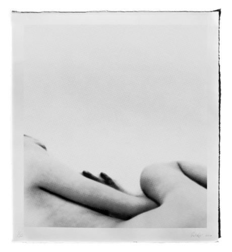 Fading Fortune (print) by Ashley Oubré