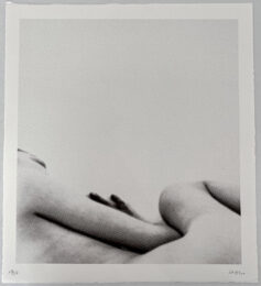 Fading Fortune (print) by Ashley Oubré at Robert Fontaine Gallery