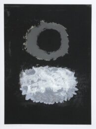 Black Field by Adolph Gottlieb at RoGallery