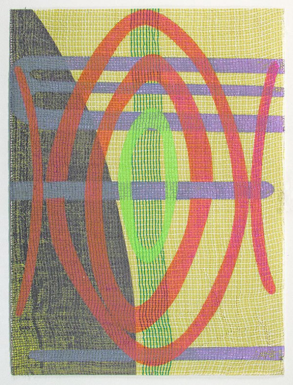 Untitled (creamy) by Carlos Andrade
