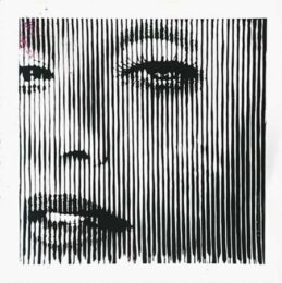 Celebration by Mr. Brainwash at Lieberman Contemporary