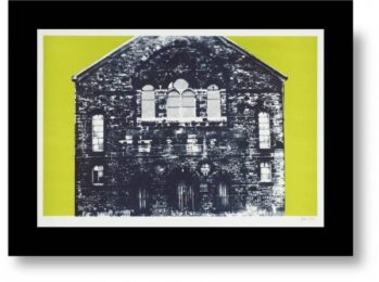 Crug Glas, Swansea by John Piper at Pomegranate Fine Art
