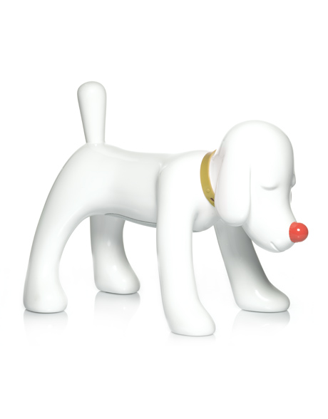 Doggy Radio by Yoshitomo Nara