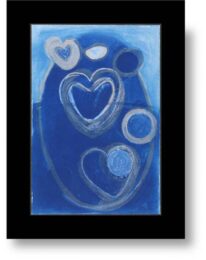 Es Verdod (it Is True) by Terry Frost at Pomegranate Fine Art