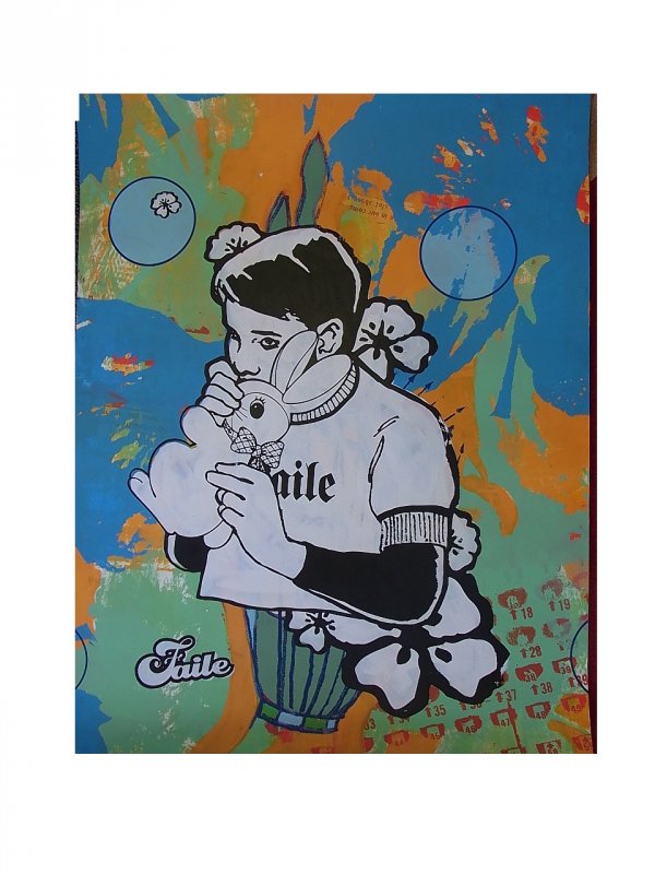 Failed by Faile