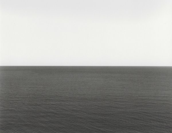 Caribbean Sea Jamaica (301) by Hiroshi Sugimoto