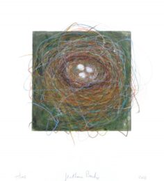 Home by Katherine Bowling at Oehme Graphics