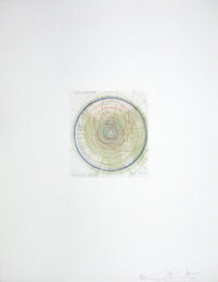 I Get Around (from In A Spin, The Action Of The World On Things Vol. I) by Damien Hirst at Gregg Shienbaum Fine Art
