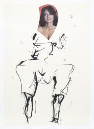 I Still Get A Thrill When I See Bill Iii by Mel Ramos at RoGallery