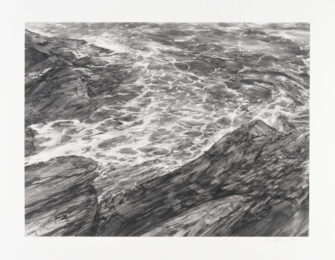 Iceberg Point by Michael Kareken at Highpoint Editions
