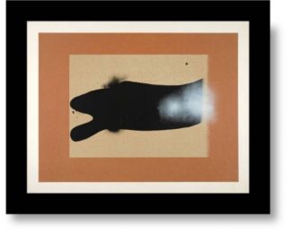 Interior Image by Victor Pasmore at Pomegranate Fine Art