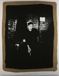 Love Will Tear Us Apart by Peter Blake at Paul Stolper Gallery