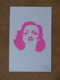 Marlene Dali London Edition by Pure Evil at Brandler Galleries