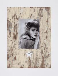 M.m. by Peter Blake at Paul Stolper Gallery