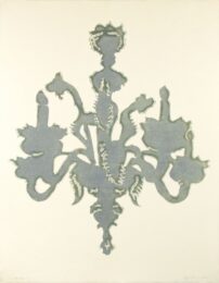 Murano 2 by Gary Justis at Manneken Press (IFPDA)