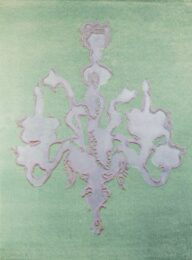 Murano 6 by Gary Justis at Manneken Press (IFPDA)